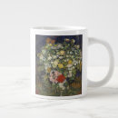 Recherche de vase chinois tasses Fleurs