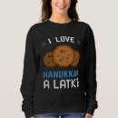Recherche de hanoukka vêtements Pomme de terre