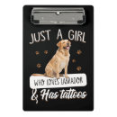 Recherche de labrador porte blocs Dog