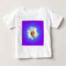 Recherche de marguerite bébé tshirts Fleur