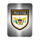 Recherche de drapeau américain magnets Moderne