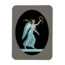 Recherche de chiffres magnets Statue