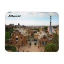 Recherche de parc guell magnets Gaudi