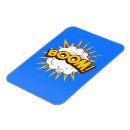 Recherche de explosion magnets Boom