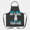 Recherche de pitbulls tabliers Chien