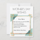 Recherche de super maman cartes postales Heureux