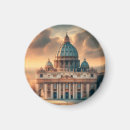 Recherche de st basil magnets Europe