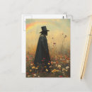 Recherche de la peste cartes postales Horreur