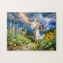 Recherche de dieux grecs puzzles Pour tous