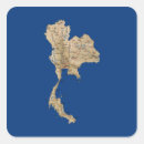 Recherche de la thaïlande autocollants Nation