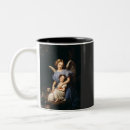 Recherche de gardiens tasses Ange