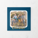 Recherche de trois volets noël cartes Moderne