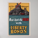 Recherche de propagande américaine posters Ww1