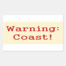 Recherche de coastie autocollants Garde