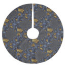 Recherche de or jupon de sapin Métal