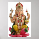 Recherche de ganesh posters Hindu