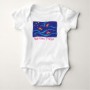 Recherche de poison bébé vêtements Arc en ciel