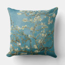 Recherche de art floral coussins Vincent van gogh