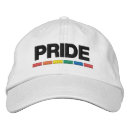 Recherche de drapeau brodé Arc en ciel