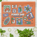 Recherche de cuisine linges Scoobydoo
