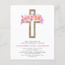 Recherche de 11x14 petite communion invitations Religieux