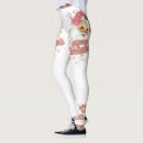 Recherche de santa claus leggings Vintage