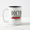 Recherche de drôle docteur tasses Étudiant en médecine