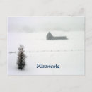 Recherche de minnesota cartes postales Blanc