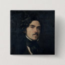 Recherche de delacroix badges Mâle