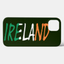 Recherche de drapeau irlandais iphone coques Eire