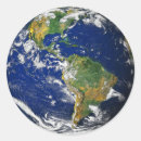 Recherche de sphères autocollants Terre
