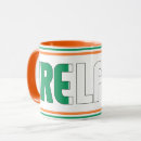 Recherche de ireland tasses Irlande