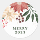 Recherche de flores autocollants Pour elle