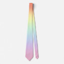 Recherche de pastels cravates Arc en ciel