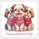 Recherche de happy valentines day autocollants Amour