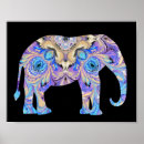 Recherche de circus posters Éléphant