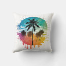 Recherche de multicolore multicolore coussins Rétro