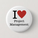 Recherche de projets Gestionnaire de projet