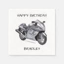 Recherche de moto serviettes Anniversaire