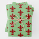 Recherche de fleur de lis vert Lièvre