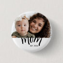 Recherche de future maman badges Mère