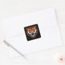 Recherche de logo design autocollants Fierté isu bengale