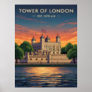 Recherche de tour de londres posters Forteresse
