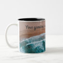 Recherche de plage blanche tasses Maison de plage
