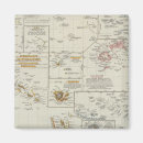 Recherche de hachures magnets Montré