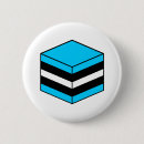 Recherche de géométrique dessin badges Coloré