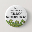 Recherche de st patrick badges Jour