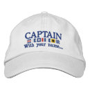 Recherche de canotage marinas Capitaine