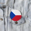 Recherche de tchèque badges Prague