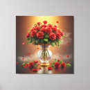 Recherche de cristal impressions sur toile Pour elle